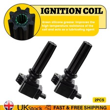 2x For Ford Focus Mk3 Mondeo