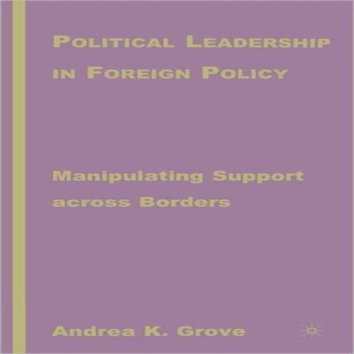Political leadership - political,