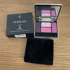 GUERLAIN ECRIN 4 COLOURS