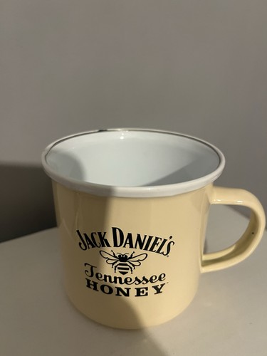 Jack daniel honey tin - daniel’s, cup