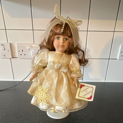 Collectors choice girl - collectors,