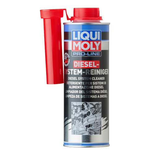 Liqui moly pro - moly, pro-line