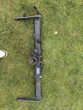 Tow-Trust Towbar Main Beam