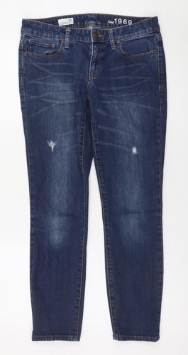 Gap women blue 1969 - 1969, always