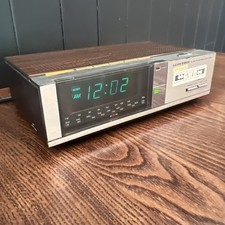 Vintage Retro Lloytron WOOD