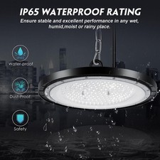 LED High Bay Light 500W Low