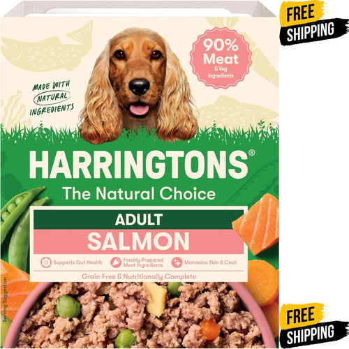 Harringtons complete wet - wet, adult