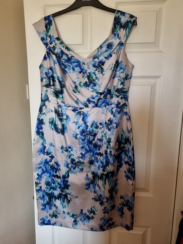 Gorgeous monsoon blue grey - monsoon, blue/grey