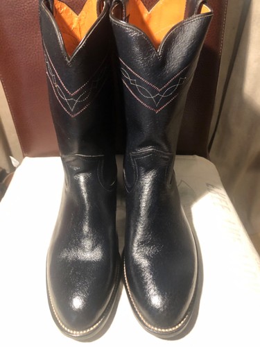 Longhorn new hand - new, cowboy