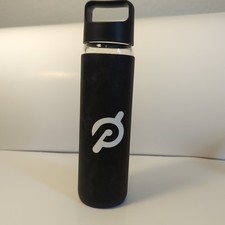 Peloton Glass Water Bottle |