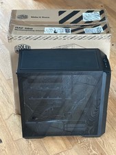 Cooler Master HAF 500 ARGB Mid