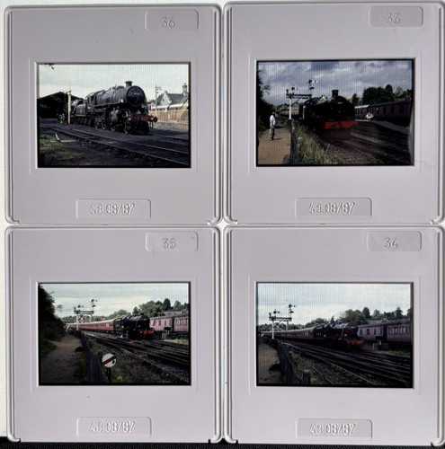 35mm severn valley - severn, railway