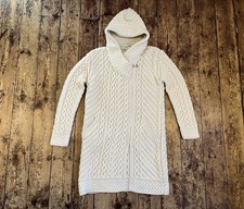 Aran Mor Ireland Hooded 100%
