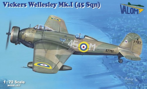 Valom 72158 72nd scale - 1:72nd,
