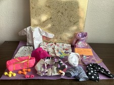 Bundle Vintage Sindy And