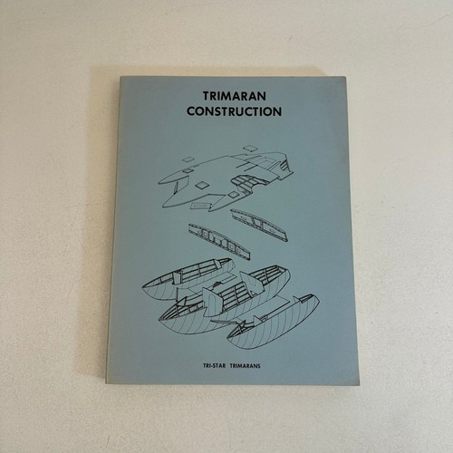 telstar trimaran