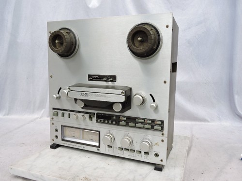 Teac 1000r reel - teac,