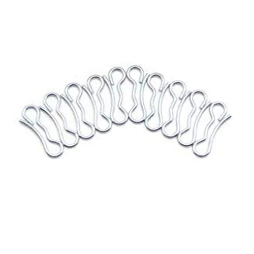 Snow blowers pins replacement - snow,
