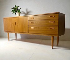 SCHREIBER midcentury danish