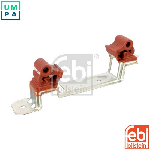 Mount exhaust system 172461 - mount,