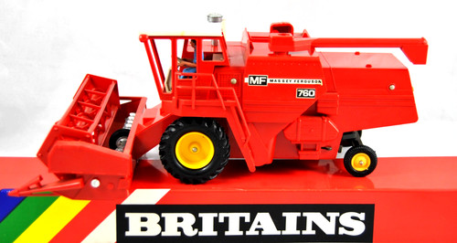 Britains farm 9570 mf - farm,
