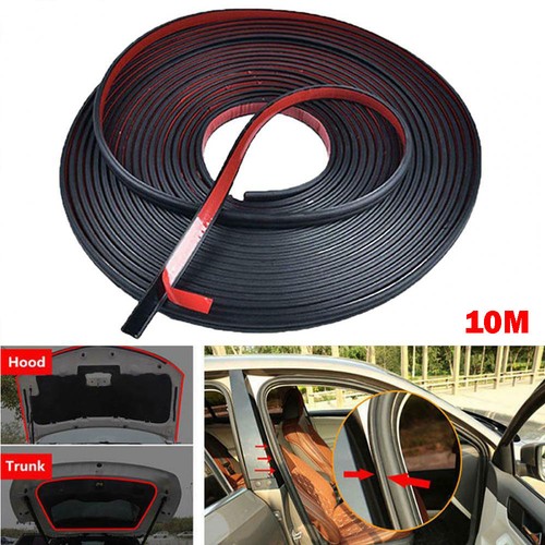 10m edging trim - 10m, guard