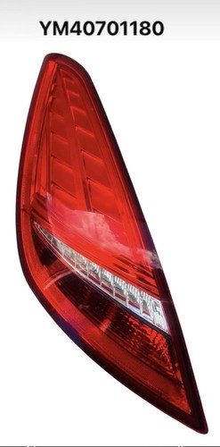 Peugeot rcz rear passenger - rcz,