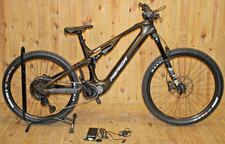 Merida eOne-Sixty CF 7000 2024