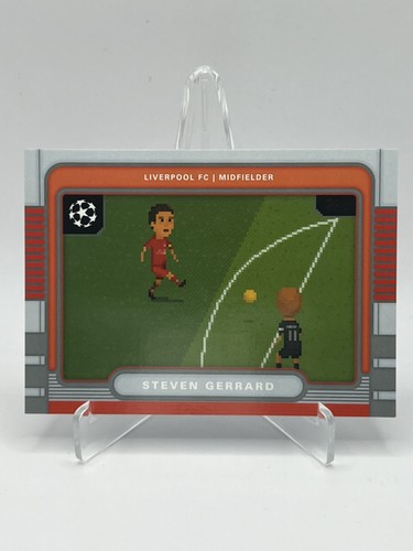 Steven gerrard liverpool - gerrard,