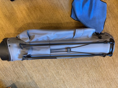 Cobra ultralight golf stand - cobra,
