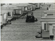 Towyn Wales Caravan Park Homes