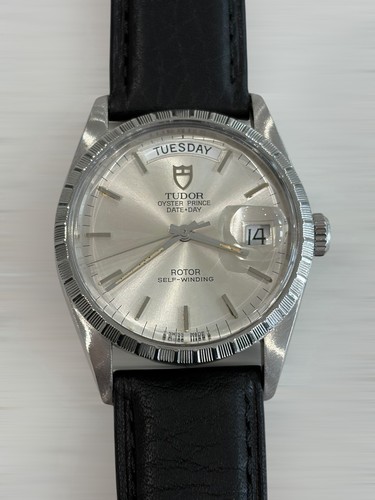 Tudor date day 1960 vintage - date, 1960-