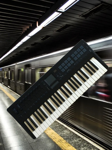 Korg triton taktile - 49, usb