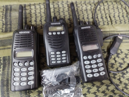Kenwood 3180 tk 3170 uhf - tk-3170,