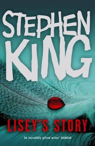 Lisey story king stephen - by,