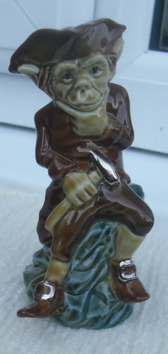 Lovely wade british myths - ,