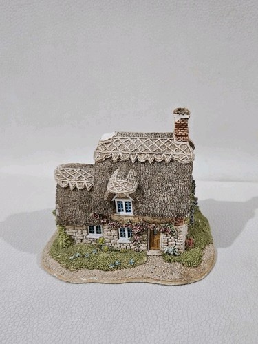 Lilliput lane ploughmans - lilliput,
