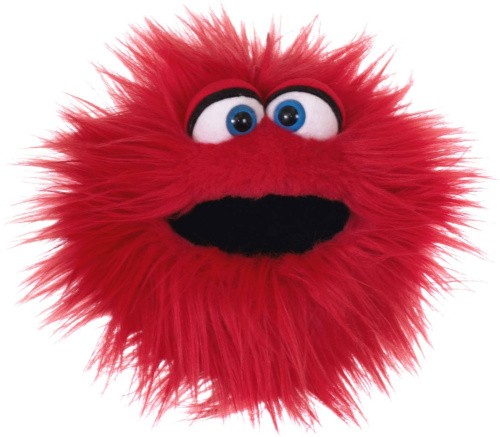 Living puppets clap bar 20cm - living,