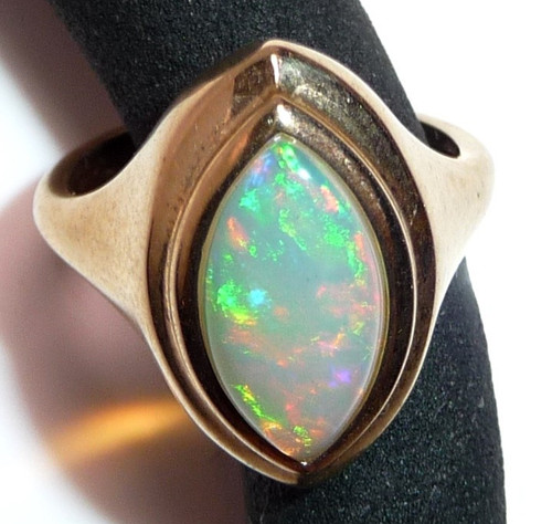 Sogni oro ring 375 gold - sogni,