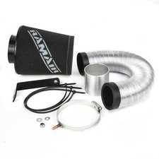 Ramair SR Performance Induction Air Filter Kit to fit Vauxhall Corsa D 1.3 CDTi