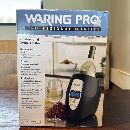 Waring pro professional - pro,