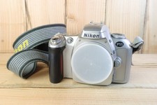 Nikon F55 35mm SLR Film Camera