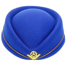  Air Stewardess Costume Sailor