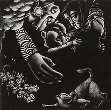 KID DAKOTA - West Is The Future - CD - **Excellent Condition**