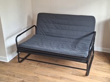 IKEA HAMMARN Sofa-bed Knisa