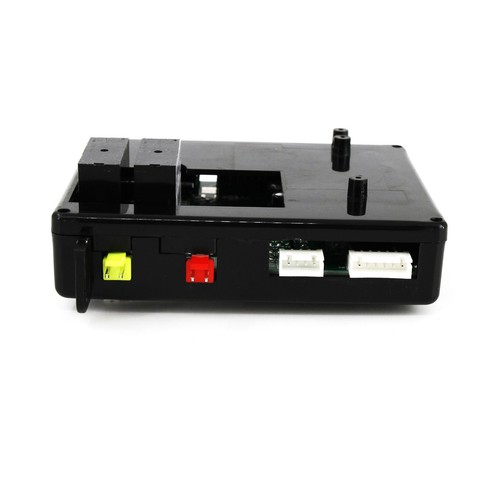 Shuttle carpmate main cpu - /,