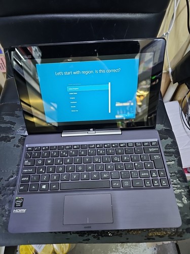 Asus t100t mini laptop - asus,