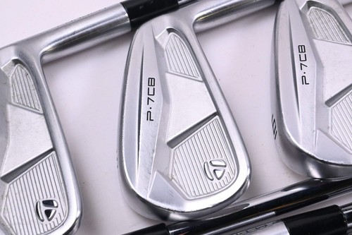Taylormade 7cb irons 4 pw - taylormade, 4-pw