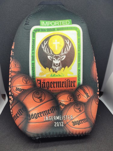 Jagermeister beach cooler - jagermeister,