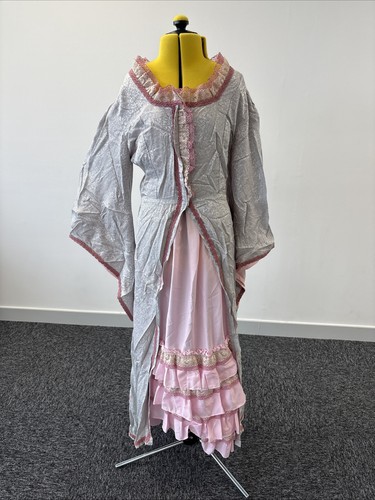 Women period fancy dress - women’s,